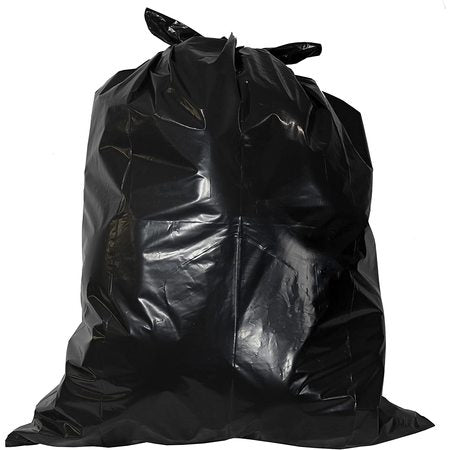42 Gallon Trash Bags, Heavy Duty