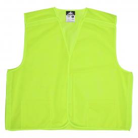 Safety hot sale depot vest