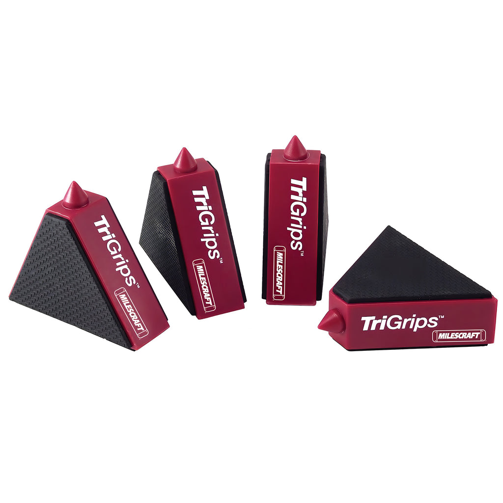 TriGrips™ (SET OF 4)