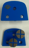 PA Epoxy Double Button Traps 16/20 (By The SINGLE Piece)