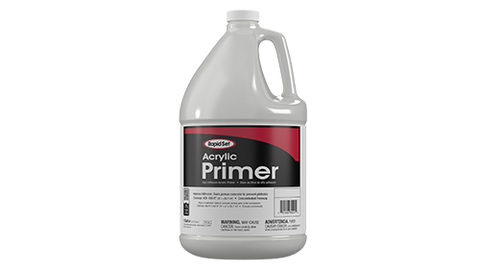 Rapid Set® TRU Acrylic Primer 1 Gallon