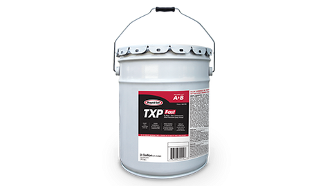 Rapid Set® TXP Fast 3 Gallon Kit