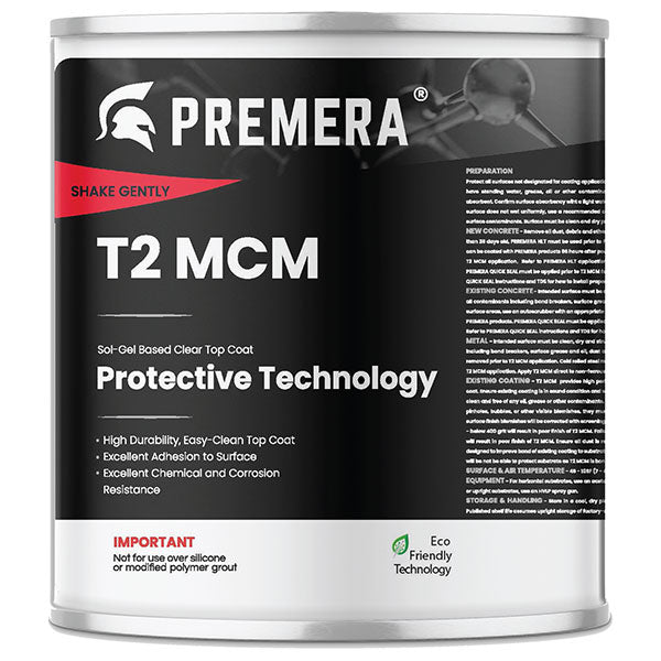 Premera T2 MCM