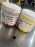 American Resins Safety Color Pigment Pods