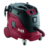 Flex VCE 33 AC-  9 Gallon Hepa Vacuum