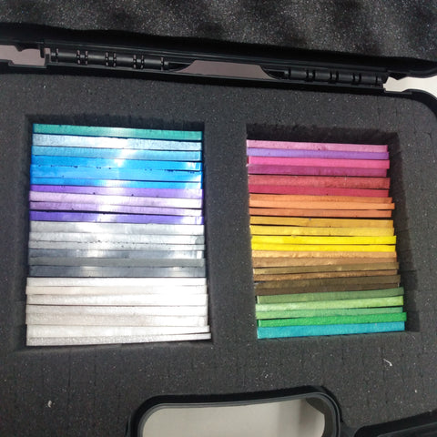 E4E Base Epoxy Color Pigment Pods