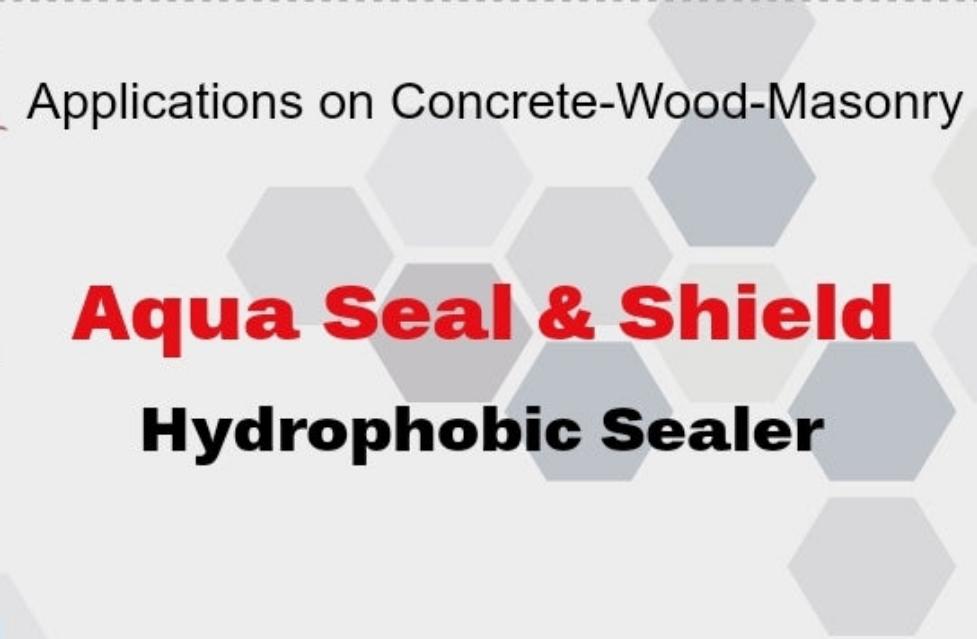 Aqua Seal - 1 Gallon