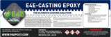 E4E-Casting Epoxy