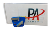 PA Epoxy Double Bar Quick Change Traps (By The SINGLE Piece)