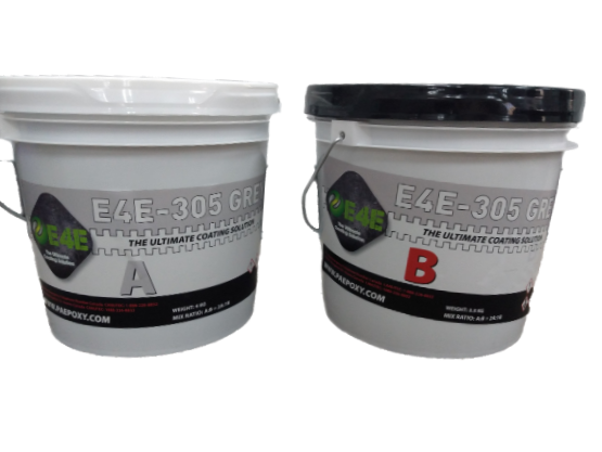 8 oz. E4E Metallic Pigment Powder