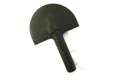 Flexible Radius Trowel