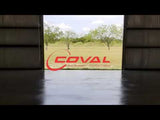 Coval- Ultimate Top Coat