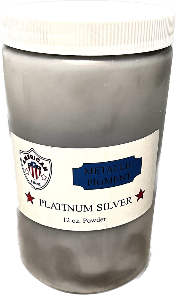 American Resins Metallic Powders