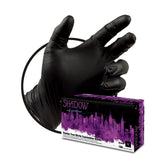 Shadow-Powder Free Nitrile Gloves